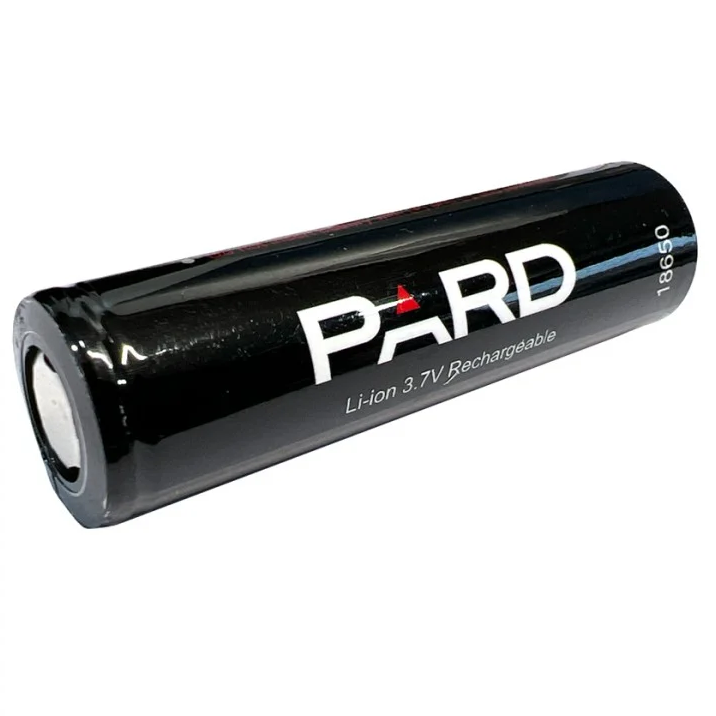 Akumulator PARD 18650, 3200 mAh, 3,7V