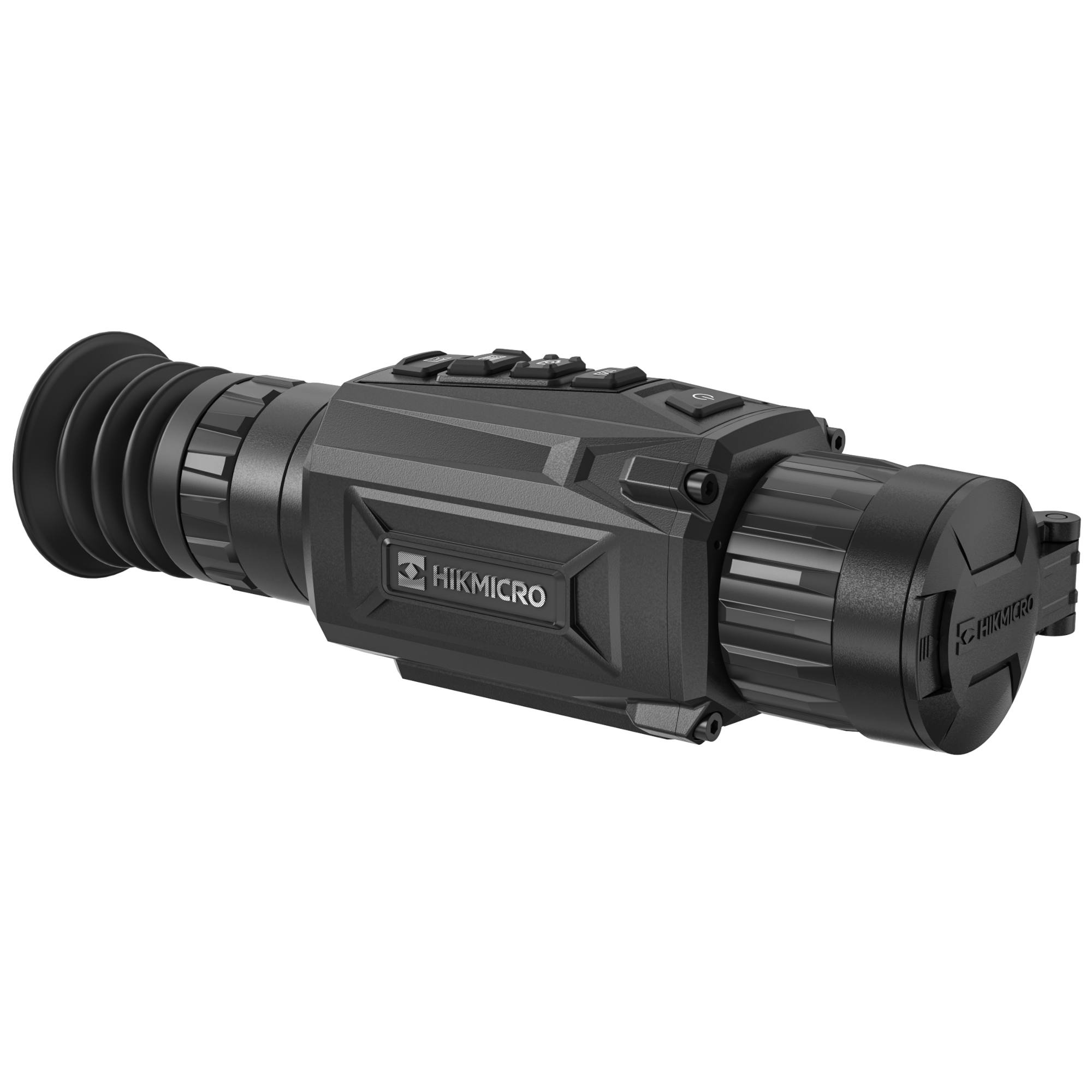 Hikmicro Thunder TE25 2.0 - Termowizyjny celownik