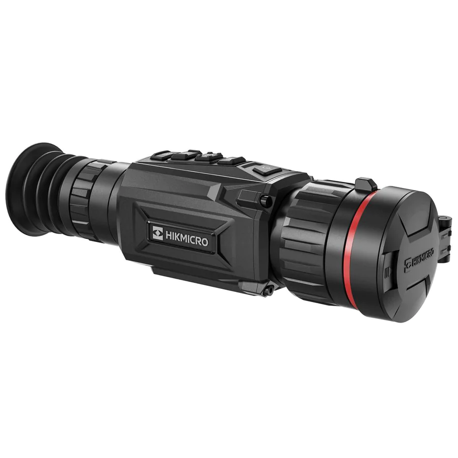 Hikmicro Thunder ZOOM TH50Z 2.0 - Termowizyjny celownik